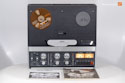 Revox B77 MK II 2-Track Low Speed, NEW!