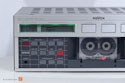 Revox B-215, first Series, almost unused