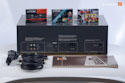 Revox B-215, first Series, almost unused