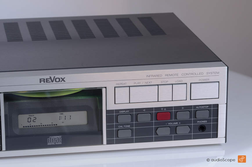 Revox Classics – Revox