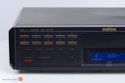 Revox B-226S, schwarz