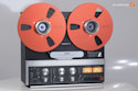 Revox B 77 High Speed