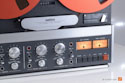 Revox B-77 2-Spur High Speed