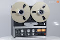 Revox B77 2 Track, as new