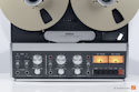 Revox B77 2 Track, as new