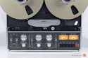 Revox B77 2 Track, as new