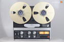 Revox B-77, 2 Track, as new