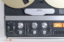 Revox B-77, 2 Track, as new