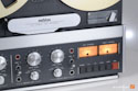 Revox B-77, 2 Track, as new