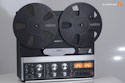 Revox B-77 Low Speed 4-Track