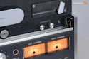 Revox B-77 Low Speed 4-Track