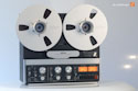 Revox B77 MK II 4 Track, mint