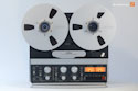 Revox B77 MK II 4-Spur, wie neu