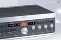 Revox B-780 Receiver