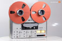 Revox PR-99 HS, 2 track CCIR Revox PR-99 HS, 2 track CCIR