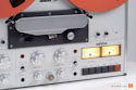 Revox PR-99 HS , 2 Spur CCIR