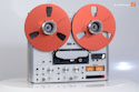 Revox PR-99 HS, 2 track CIRR