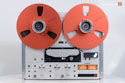 Revox PR-99 HS , 2 Spur CIRR