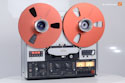 Revox PR-99 MK3 HS, 2 track CCIR Revox PR-99 MK3 HS, 2 track CCIR