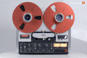 Revox PR-99 MK3 HS, 2 track CCIR