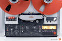 Revox PR-99 MK3 HS , 2 Spur CCIR