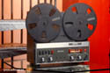 Revox A 77 MK3 Dolby, OVP, selten