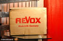 Revox A 77 MK3 Dolby, box, rare