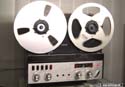 Revox A77 Tonbandgert