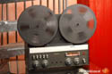 Revox A77 MK4 Dolby, OVP, selten