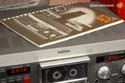 Revox Tapedeck B 710 MK II