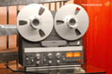 Revox B 77, 2 Spur