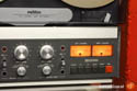 Revox B 77 4-Spur Dolby! Raritt