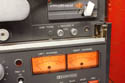 Revox B 77 4-TrackDolby! X-Rare