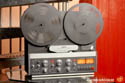 Revox B 77 MK2, 4-Spur