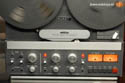 Revox B 77 MK2, 4-Spur