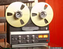 Revox B 77 MK2, 4 Track