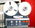 Revox B 77 MK2 High Speed