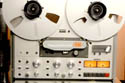 Revox PR-99 , 2 track, ASE