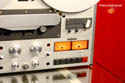 Revox PR-99 , 2 track, ASE