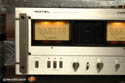 Rotel RB-5000, The Power Amp