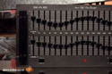 SAE 2700b halfoktave Equalizer, RACK!