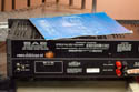 SAE 3100 Power Amp, mint