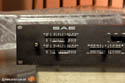 SAE 4000 2 Way Xover, XXX-RARE!