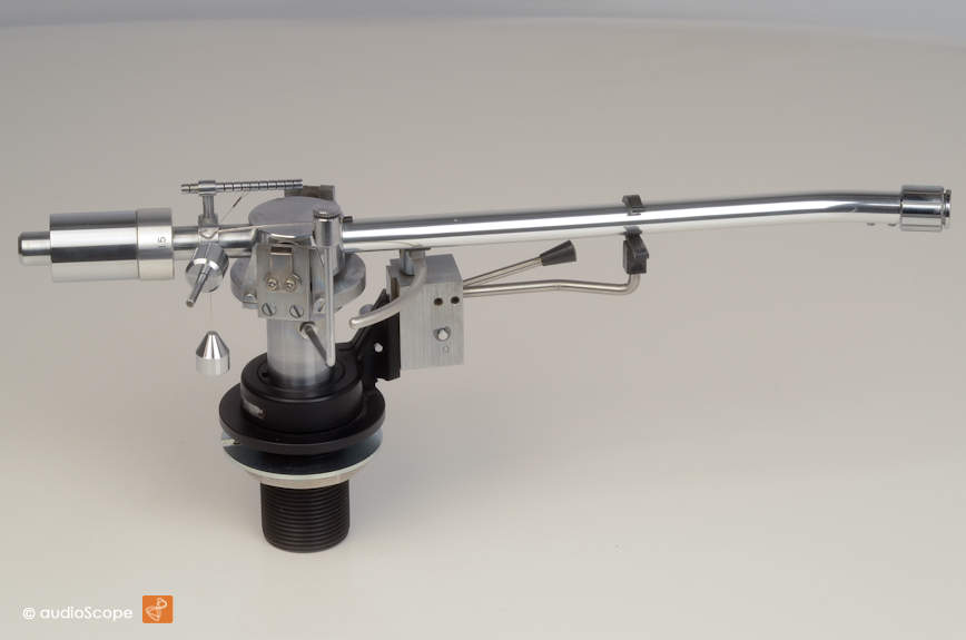 SAEC WE-308 Tonearm for sale.