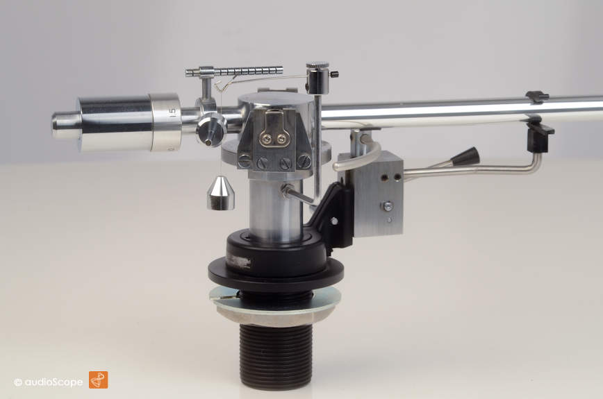 SAEC WE-308 Tonearm for sale.