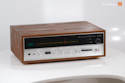 Sansui 2000X Stereo Receiver