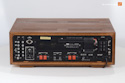 Sansui 2000X Stereo Receiver