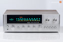 Sansui 661 Receiver, wie neu