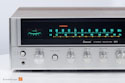 Sansui 661 Receiver, wie neu