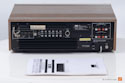 Sansui 661 Receiver, wie neu